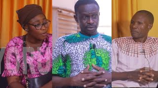 WHY WE FOLLOWED PASTOR FEMI TO BABA ALAWOS HOUSE IN OGBOMOSO MFM MEMBERS SPEAK OUT AS WITNESSES [upl. by Durer217]