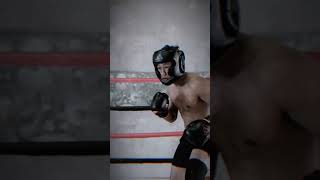 Keras chef arnold lek sports boxing [upl. by Hirsh]