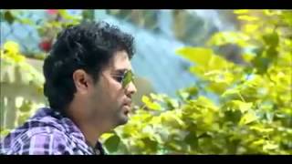 Simple Aag Ond Love Story  Srinagar Kitty Love Failure  Rakshith Shetty Movie [upl. by Mongeau138]