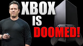 Digital Foundry DESTROYS The Xbox Series X And Admits PS5 Is BETTER No One Will Buy Xbox Again [upl. by Ielak145]