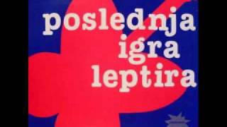 Poslednja igra leptira  Nisam ti rekao sve [upl. by Garda]