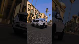 Micheal’s legendary Creta 2019 gta5 gta5gameplay scorpio creta2019 cretalovers gta6 [upl. by Hannazus]