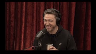 Joe Rogan Experience 2112  Dan Soder [upl. by Nnovahs]