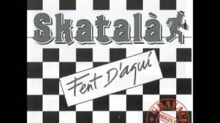 Skatala  Fent daqui [upl. by Daht]