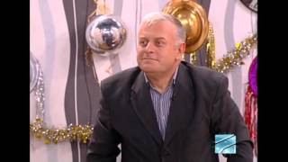 beqa oniani  ბექა ონიანი  comedy show  კომედი შოუ 27122015 [upl. by Nyvlem]