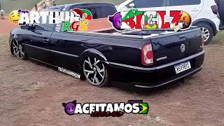 💥MEGA FUNK  RÉVEILLON DOS GURI  PROD djbielrgs  DJARTHURRGSOFICIAL  2024💥 [upl. by Kcir599]