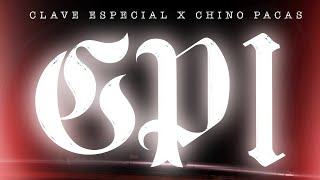 Clave Especial x Chino Pacas  GPI Official Video [upl. by Wiencke]