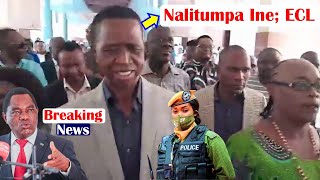 OMG Edgar Lungu Sings “NALITUMPA INE” Pa Court “4 na 5 Goes Viral” Watch This [upl. by Harbert]