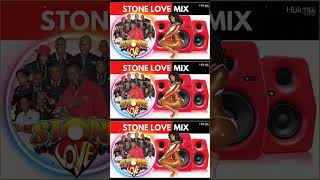 Stone Love Dancehll Mix 2024🔥Vybz Kartel Mavado Aidonia Alkaline Mariah Carey DJ Khaled [upl. by Vickie]