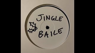 Frazer Ray  Jingle Baile  SelfReleased  2023 [upl. by Jessamine]