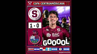 HISTORIAL DE🇨🇷SAPRISSA VS MUNICIPAL🇬🇹 19562024 shorts [upl. by Homere483]