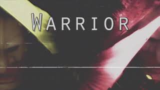 1 HOUR  Warrior by KSLV [upl. by Almire]