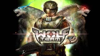 Wolfteam Ost Clan Pride Theme [upl. by Kant]