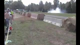 Drag racing comes to Kobelt [upl. by Ramraj]