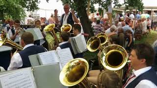 Ortsteilfest Schmalwiesen 2018 [upl. by Assirolc286]