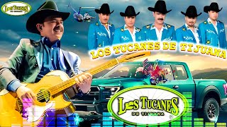 Los Tucanes de Tijuana 🔶Lo Mejor de los Corridos Bravos 💥 26 Éxitos Corridos Pesados Mix🎀🎀 [upl. by Faunia722]