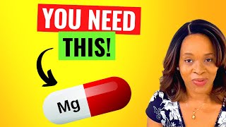 Why You Should Take Magnesium Supplements [upl. by Bond]