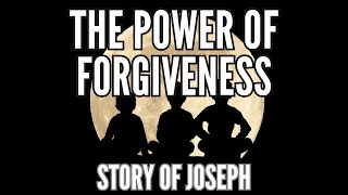 SY EP 16  The Power of Forgiveness [upl. by Ailic]