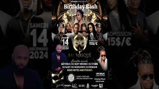 Mymiche bday bash [upl. by Lachish]