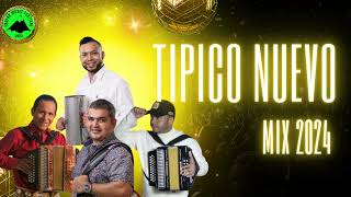 TIPICO MIX 2024 by DJ 2RA  Alejandro Torres Jhonathan Chavez Nenito Vargas Raul Aparicio [upl. by Donovan39]