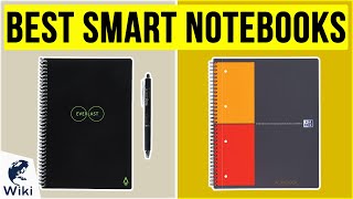 9 Best Smart Notebooks 2020 [upl. by Mezoff]