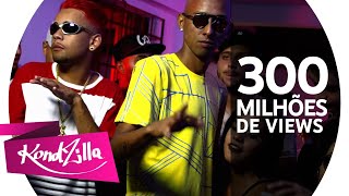 Oh Nanana  Bonde R300 KondZilla  Official Music Video [upl. by Elleiram212]