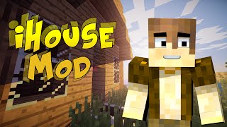 ShowMod 1 DOM W SEKUNDE  iHouse MOD [upl. by Aramoix]