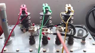 transformer capacity and loss operation video [upl. by Hyo143]