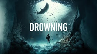 ARMNHMR  Drowning Lyrics feat Heleen [upl. by Uos859]