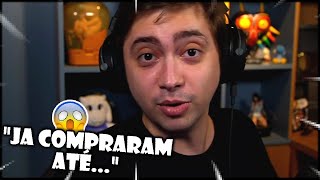 Quanto GANHAM os MODERADORES de Alanzoka  MELHORES MOMENTOS 116 [upl. by Bik304]