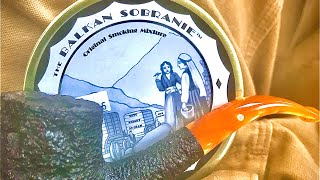 The Balkan Sobranie [upl. by Limemann]