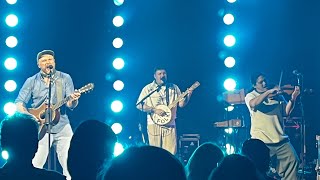 Thoughts about Rend Collective MET Church Concert VIP [upl. by Coop]