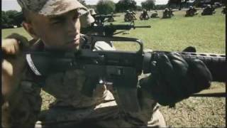 United States Marine Corps Commercial [upl. by Catlin173]