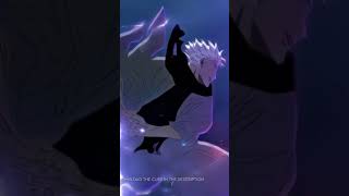 The Strongest eye edit by ibrahimkingeditzanimehindisongjujutsukaisenseason2edit shortsukuna [upl. by Ahcrop452]