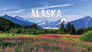 Alaska amp The Yukon [upl. by Ecirrehs]