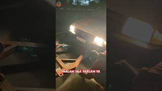 CAR நொட்டிடுச்சி  Night இலை ஆட்ட உட்டுருச்சி TamilGaming [upl. by Mcclary]