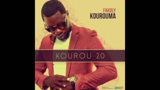 FAKOLY KOUROUMA  RAMAH KEITA SON OFFICIEL [upl. by Caralie]