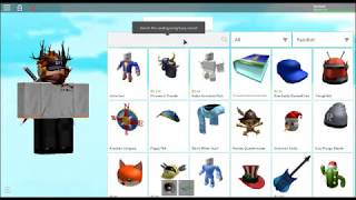 Roblox Catalog Heaven Glitches  GOD MODE [upl. by Esenej83]