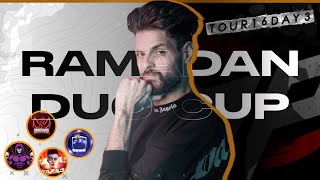 🔴LIVE  BNL FREE FIRE RAMADAN DUO CUP TOUR 16 DAY 3 [upl. by Crespo398]