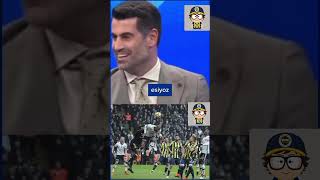 Bağırın o zaman en büyük Fenerbahçe diye Edits No14 [upl. by Asilanna113]