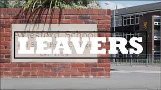 Aylesford Leavers Video 2016 [upl. by Enaj]