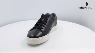 SOliver CASUAL SNEAKER Μαύρο 5 13610 42 001 [upl. by Eirrac]