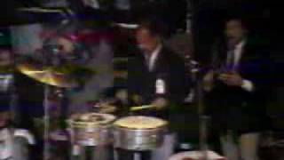 El Gran Combo  Timbalero [upl. by Arriat839]