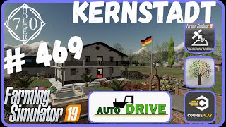 PC LS19 469 quotdas Karottenfeld gehört jetzt unsquot LetsPlay  KERNSTADT [upl. by Sapienza]