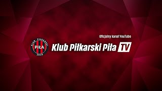 Leśnik Margonin  Klub Piłkarski Piła sobota godz 1300 [upl. by Aysa]