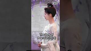 Top 10 Historical Chinese Drama With Age Gap in 2024 [upl. by Efeek]