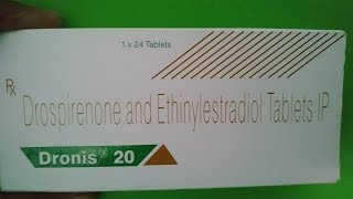 Dronis 20 tablet full review in hindi  uses  benefits  dose  side effects  medicine friend [upl. by Krigsman]