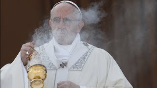 Incense Training Video Guide  Catholic Why and How [upl. by Kroo]