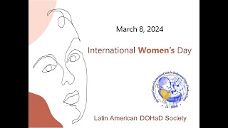 International Womens Day 2024 [upl. by Rhyner]