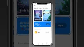 Notifications mein ringtone kaise set karein Notifications mein ringtone kaise set karein [upl. by Darce]